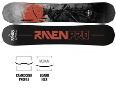 Raven Pro Sensei Limited